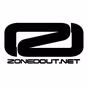 Zoned Out Dot Net logo