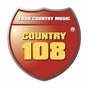 Country 108 logo