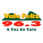 Radio Vale Feliz logo