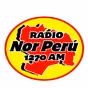 Radio Nor Perú Regionalisima logo