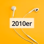 JAM FM - 2010er logo