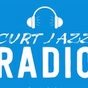 CurtJazz Radio logo