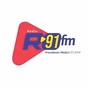 Rádio Rondônia FM logo