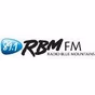 Radio Blue Mountains logo