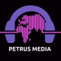 Petrus Media Radio logo