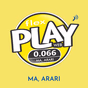 FLEX PLAY Arari logo