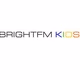 Bright FM Kids logo