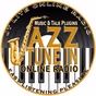 JT Lite Online Radio logo