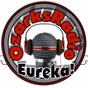 OzarksRadioEureka logo