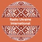 Radio Ukraine International logo