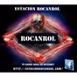 Estacion Rocanrol FM logo