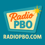 Radio PBO logo