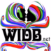 WIDB: The Revolution logo
