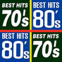 Radio 70s 80s logo