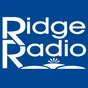 Ridge Radio logo