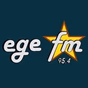 Ege FM 95.4 logo