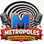 Rádio Metrópoles logo