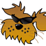 Rough Dog logo