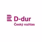 Český rozhlas D-dur logo