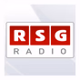 RSG Radio logo