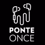 Ponte Once Radio logo