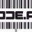 Code FM 88.7 logo