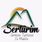 Serturim Radio - Only Classcs logo