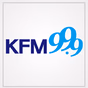KFM 99.9 logo