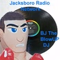 Jacksboro Radio Network logo