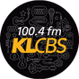 KLCBS logo