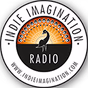 Indie Imagination Radio logo