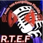 Radio Télé Evangelique Florida (RTEF) logo
