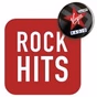 Virgin Radio - Rock Hits logo