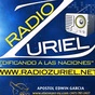 Radio Zuriel logo