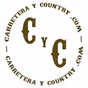 Carretera y Country Radio logo