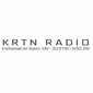 Enchanted Air Radio - KRTN logo