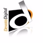 FM Cristal logo