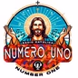 Número Uno Radio católica logo