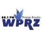 WPRZ 88.1 FM  Praise Radio - WPRZ-FM logo