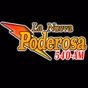 La Nueva Poderosa - KDFT logo