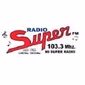 Radio Super logo