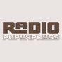 Radio popEXPRESS logo