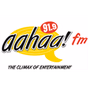 Aahaa! FM logo