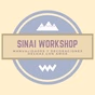 Sinai Workshop logo