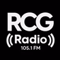 RCG Radio - XHRCG logo