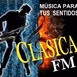 Radio Clásica FM logo