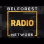 Belforest Radio Network (BRN) logo