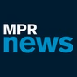 MPR News - WLSN logo