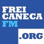 Frei Caneca FM logo