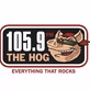 The Hog - WWHG logo